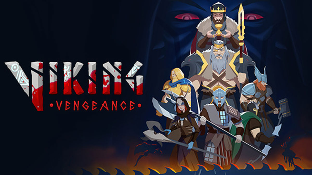 Đánh giá Viking Vengeance: “Dưa xanh cố hái sẽ không ngọt”