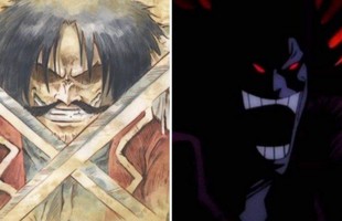 One Piece: 5 trong 10 nhân vật có chữ D. trong tên đã bỏ mạng đến nay