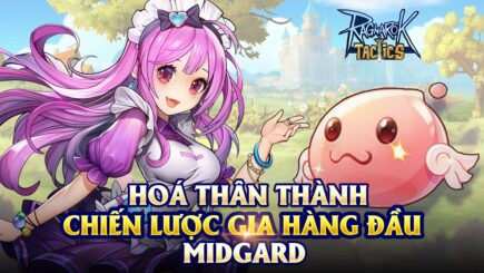 Nghỉ lễ 30/4 – 1/5 thì làm gì? Tải game AFK siêu cuốn này để “vừa chơi vừa lười” mà vẫn thăng cấp đều nhé!