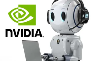 Nvidia phát triển 