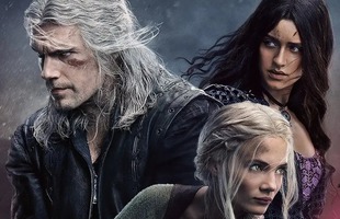 Soi teaser mới The Witcher mùa 3: Ciri bị Wild Hunt săn lùng, Geralt đối đầu với ‘trùm cuối’ của series?