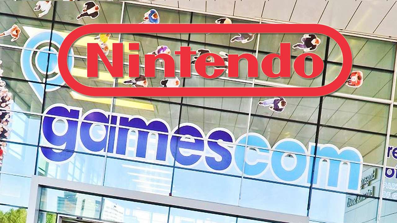 Nintendo xác nhận sẽ có mặt tại Gamescom 2023 sau thông báo rời bỏ E3 2023