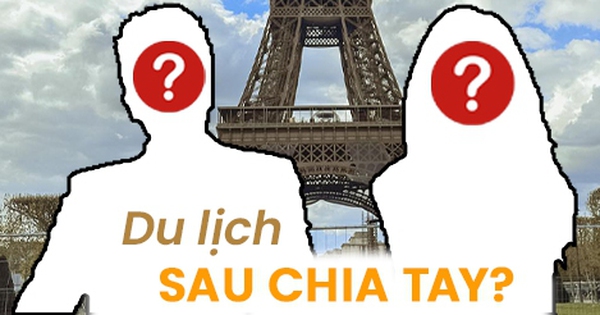 1 cặp đôi Vbiz du lịch chung như chưa hề có cuộc chia tay, ngày tái hợp không còn xa?