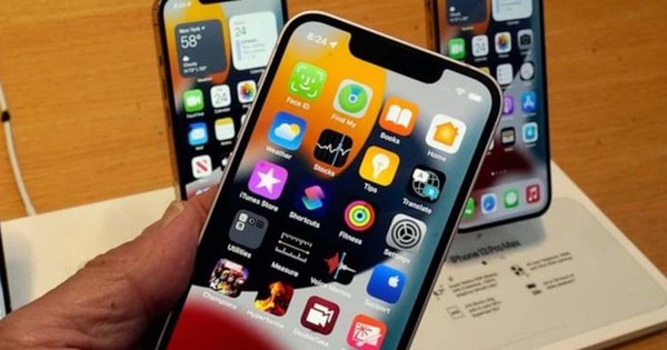 Cách kiểm tra màn hình iPhone đã thay chưa