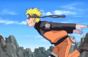 Đây là lý do khiến chúng ta không còn thấy kiểu chạy ninja ở Boruto