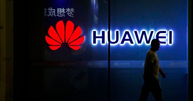 Lệnh cấm của Mỹ giúp Huawei 