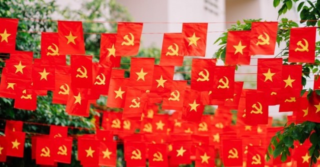 Hạnh phúc khi được sống trong hòa bình
