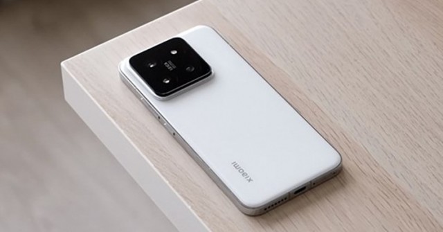 Xiaomi 16 sẽ là smartphone 6.3 inch có pin lớn bậc nhất hiện nay