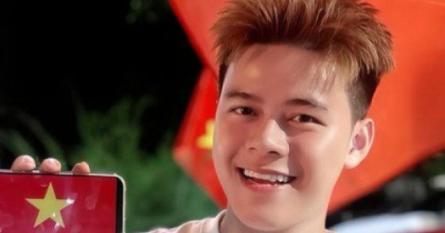 Bài hát hút 1,2 tỷ view dịp lễ 30/4