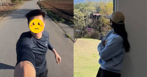 Cặp đôi Hoa hậu - hot boy không một bức ảnh chung nhưng ai cũng biết đang hẹn hò