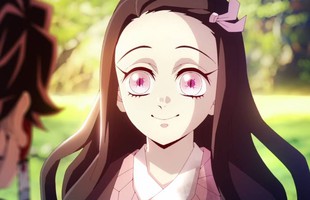 Kimetsu no Yaiba: Nếu Nezuko trở thành kiếm sĩ diệt quỷ, liệu có vượt mặt Tanjiro?