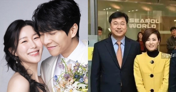 Phản ứng không ngờ trong vụ Lee Seung Gi tuyên bố 