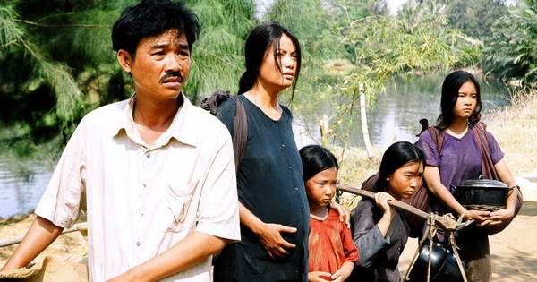 Phim Việt hay tuyệt đỉnh sau 19 năm vẫn gây ám ảnh: Tâm lý yếu đừng xem, nữ chính đẹp tới độ khó chấp nhận