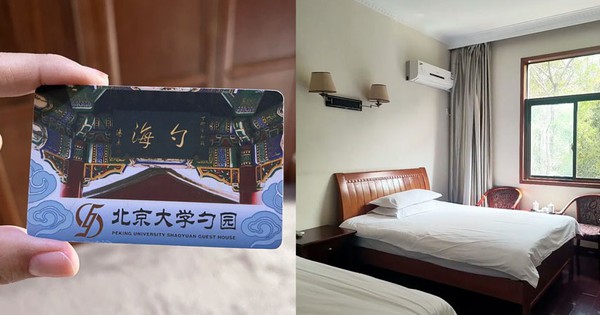 Giới trẻ đổ xô đến khách sạn và quán bar để học