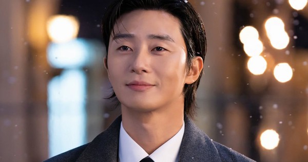 Tài tử Park Seo Joon cứu sống em nhỏ bị u não, bức thư của người mẹ gây xôn xao cõi mạng