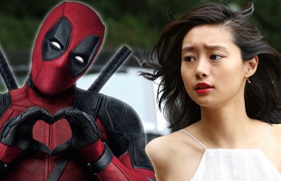 Tất tần tật thông tin về Shiori Kutsuna – Nữ dị nhân Nhật Bản khả ái trong Deadpool 2