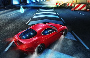 Hướng dẫn tải và cài đặt siêu phẩm game đua xe Asphalt 9 trên Android