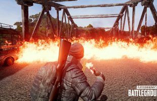 PUBG rò rỉ bản update #14: Thêm hệ thống anti-cheat, bỏ M24 ra khỏi thính, chỉnh sửa nhiều vũ khí