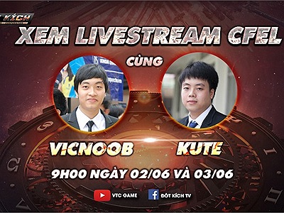 Trước loạt đấu định mệnh, cả Cherry Stars và Eva Team đều hụt hơi trong cuộc đua tới chức vô địch vòng bảng