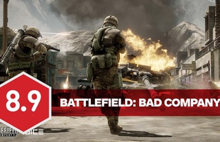 Xếp hạng đánh giá tất cả các phiên bản Battlefield từ dở đến hay (phần cuối)