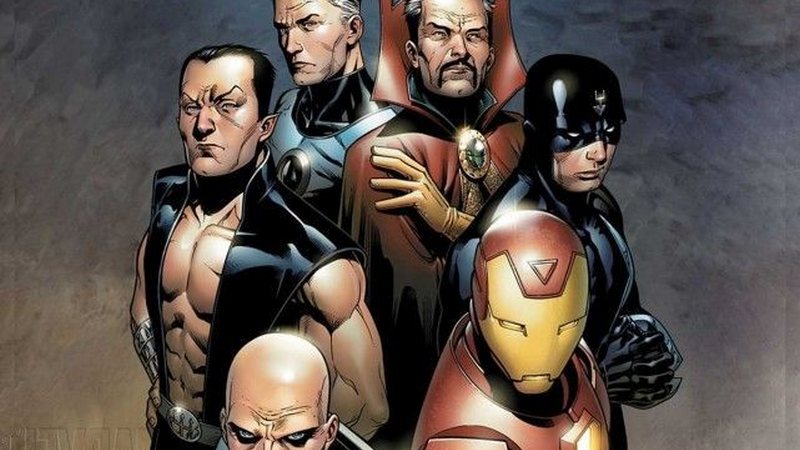 Ngoài Avengers, vũ trụ Marvel còn có những nhóm siêu anh hùng này (P.2)