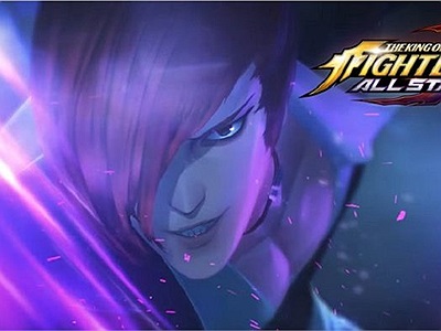 The King of Fighters All-Star - Game mobile bản quyền SNK sẽ sớm dược ra mắt bởi Netmarble