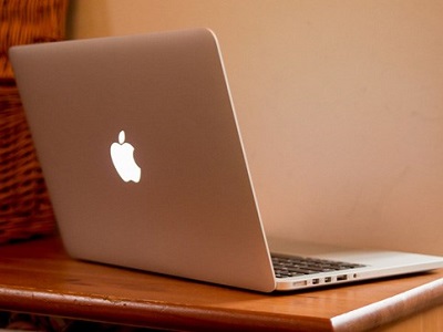 Các mẫu MacBook mới của Apple sẽ có 