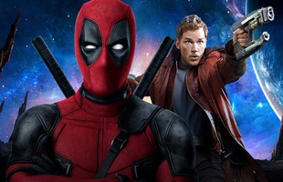 Ryan Reynolds muốn kết hợp 