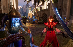 Không cần bỏ ra 188.000đ, bạn vẫn có thể nhận vĩnh viễn game City of Brass miễn phí 100%