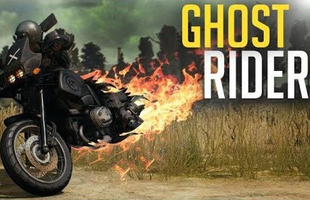 PUBG xuất hiện hack cheat mới cực dị: Tự tạo ra Ma Tốc Độ đi càn đối thủ