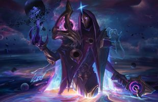 Cập nhật 30/5: Chỉ số và trang phục Mordekaiser mới, hình nền 3 trang phục vũ trụ, Ngộ Không mới và nhiều thay đổi khác