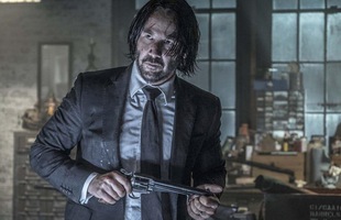 Vì sao John Wick là sát thủ “bất tử” nhất lịch sử điện ảnh?