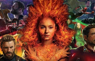 10 kịch bản điên rồ có thể xảy ra ở X-Men: Dark Phoenix, sẽ có hơn 2 người 