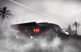 Series Need for Speed chuẩn bị tái xuất vào cuối năm nay sau “thảm họa” Payback