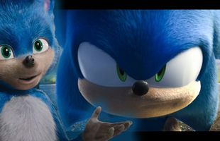 Chán nản vì đợi nhà sản xuất sửa quá lâu, fan ruột Sonic tự mình làm lại cả trailer và trông nó khá 'ra gì'