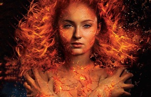 X-Men: Dark Phoenix - Sức mạnh bá đạo khó ai sánh bằng của Jean Grey trong vũ trụ dị nhân