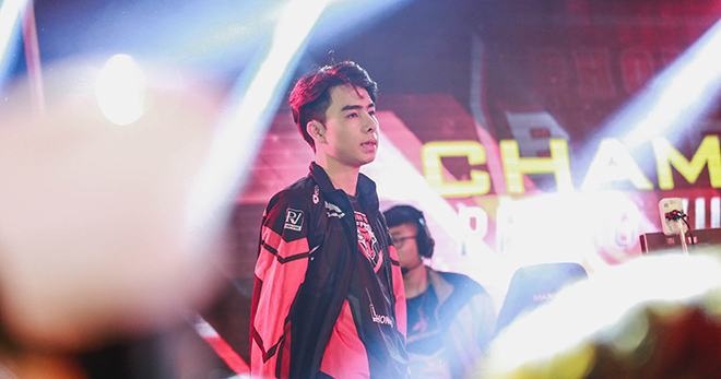 Drama: Admin của Fanpage Phong Vũ Buffalo Esports tố Zeros mắc bệnh ngôi sao?