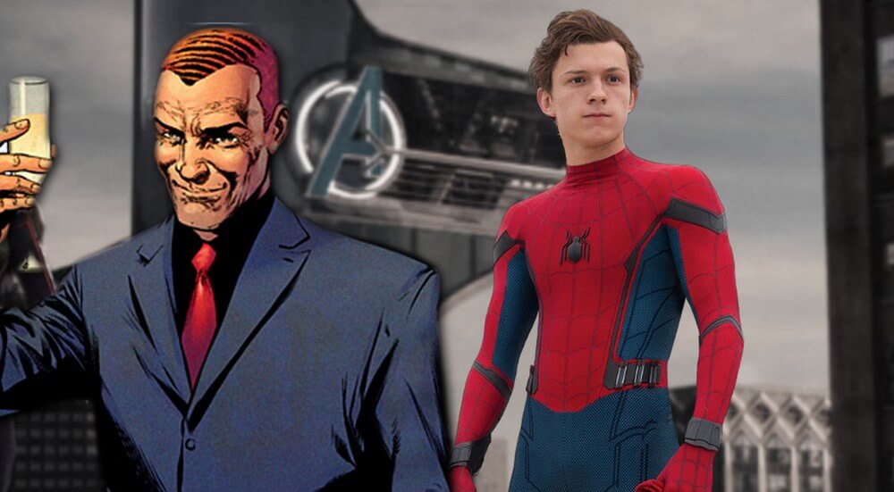 Tòa nhà Avengers sẽ về tay ai sau Spider-man: Far From Home?