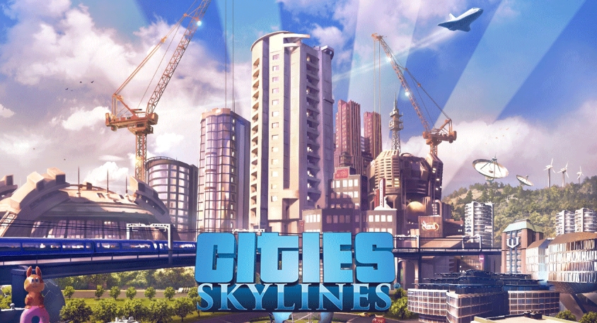 Mua ngay Cities: Skylines trị giá $29.99 đang giảm giá chỉ còn $1 trên Humble Store