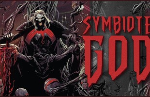 Symbiote Kang the Conqueror xuất hiện, thần Knull trở lại trong sự kiện mới của VENOM?