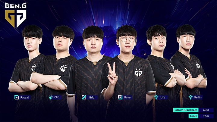 Kết quả Mid Season Cup 2020 hôm nay 29/5: GEN giữ lại thể diện cho LCK