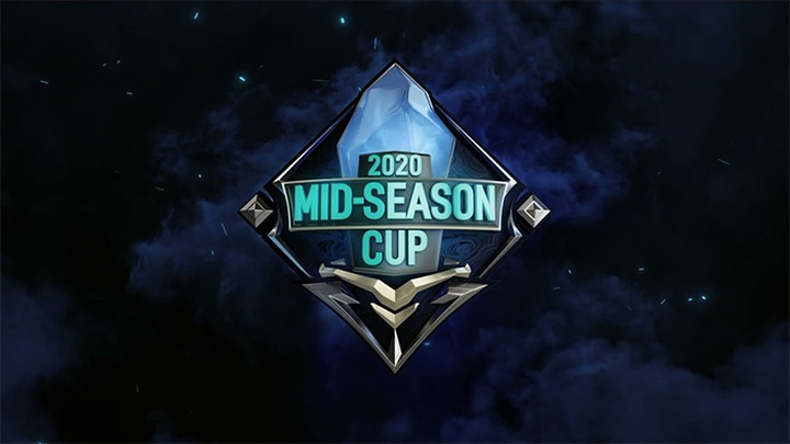 Lịch thi đấu bán kết Mid Season Cup 2020 - LCK vs LPL:  FPX vs JDG