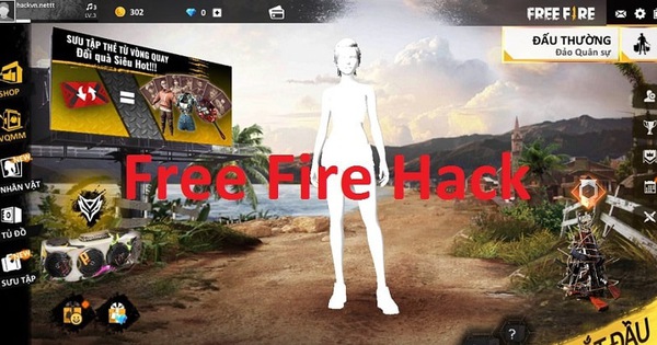 Vì sao Free Fire đã áp dụng án phạt nặng nhất là ban thiết bị nhưng hacker vẫn tràn lan?