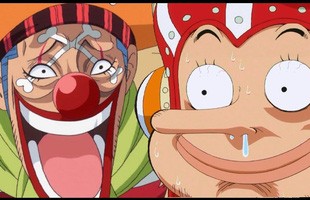 One Piece: Thất Vũ Hải Buggy có thể đánh bại 