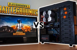 PUBG sắp miễn phí, bạn cần chuẩn bị máy tính thế nào để chơi tốt?