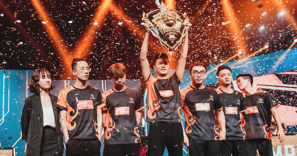 Esports đang chứng minh sức hút cực khủng với những giải đấu 