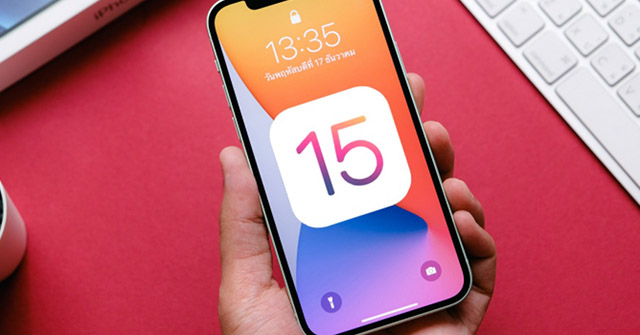 iOS 15 sắp tới sẽ có những tính năng gì 