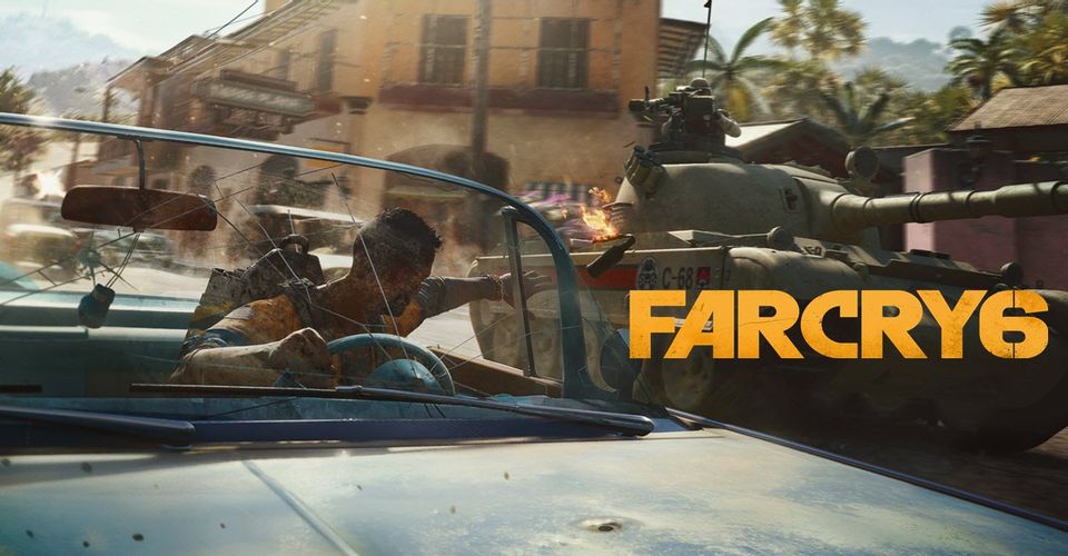 Hệ thống mới trong Far Cry 6 khiến kẻ thù 'bắt trọn' người chơi