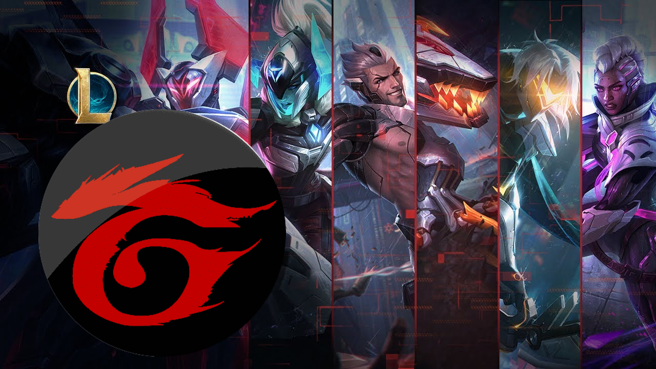 Garena bị chỉ trích vì quá 'hút máu' trong sự kiện ra mắt skin mới của LMHT