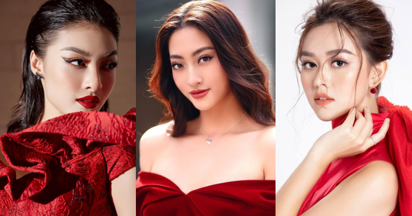 Top 3 Miss World VN 2019: Lương Thùy Linh - Kiều Loan được 